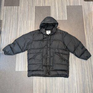 RARE Vintage Down Parka by Duxbak (Men's XL)